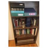 Bibles, Encyclopedia, Binders & Religious Books