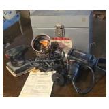 Craftsman Drill & Sander