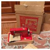 Kay An EE Sewing machine