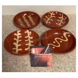 Liberty Craft Works Greenfield Village Pottery