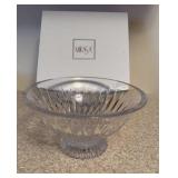 MIKASA Crystal Bowl