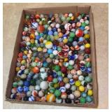 Group of Marbles