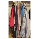 Mens Polos & Button Down Shirts