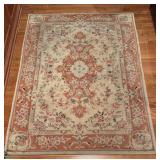 Area Rug 50x72