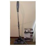 Shark Vacuum (missing charger)