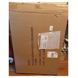 Deluxe Puzzle Organizer