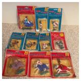 Snap A Part Historic Replicas Figurines