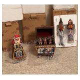 Jim Shore Christmas Figurines