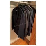 Mens Suits & Sport Coats