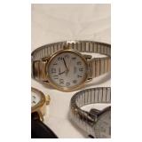 Ladies Watches non running