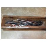 Pliers, Adjsutable Wrenches, Cutters & More