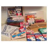 Board Games, Playing Cards Poker Chips & More