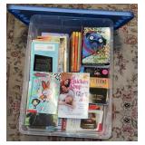 Tote of Teen / Pre Teen Books