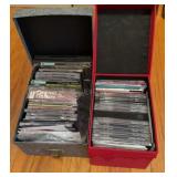 Group of Assorted CDs