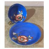 Trimont Occ Japan Cup & Saucer