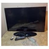 32 inch Samsung TV