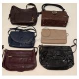 Assorted Purses