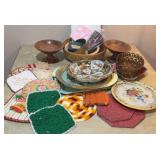 Vintage Kitchen Essentials