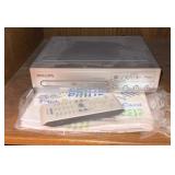 Phillips DVD Player DVP1013