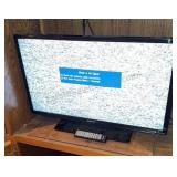 Samsung 32 inch Flat Screen TV