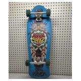 Vintage OG Steve Powell Skate Board