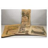 Vintage Marriage Licenseï¿½s