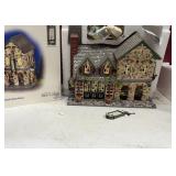 Dept 56 Vineland Estates Winery