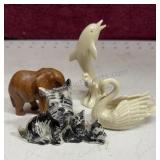 Lenox Figures & more