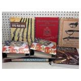 Gun & Reloading Books / Manuals