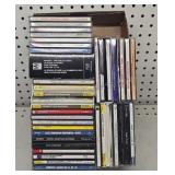 Orchestra Music CD Lot
