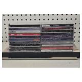 Female Artist CD Lot