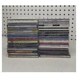 Movie, Play, & Jazz Soundtrack CDs