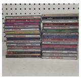 Motion Picture & Play Soundtrack CDs