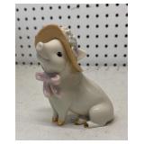 Lenox ï¿½Sadieï¿½s best Sundayï¿½ pig