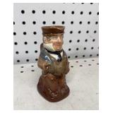 Cap & Cutter Toby Creamer