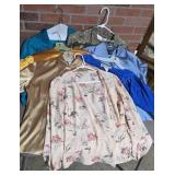 Long Sleeve Womens Tops