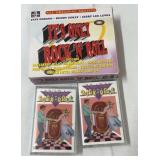 Vintage rock&roll cd