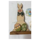 Easter and Valentine