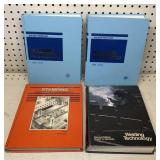 Welding Books