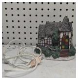 Christmas Village Piece