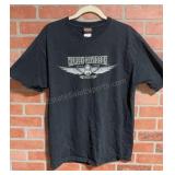 Harley Davidson Shirt Size L