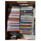 Group of evening Music