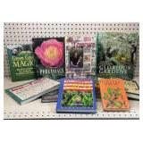 Lawn & Garden Books