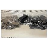 Assortment of Ladies Fashion Belts