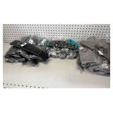 Assortment of Ladies Fashion Belts