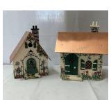 2 Karen Penner Musical Cottage Homes