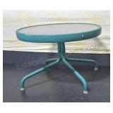 22.25x15in Outdoor Table