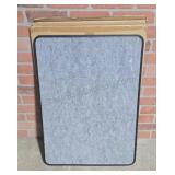 Bits & Pieces Portable Puzzle Pad 21x29"