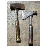 Eastwing Hatchet & Maul