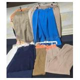 Skirts. Shorts, Trousers Womens S/M 6/8